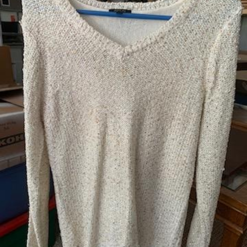 Womens Sweater